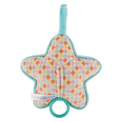 NICI - Mijn Eerste NICI Muziekdoos Ster Ezel - Baby Activiteit Speelgoed