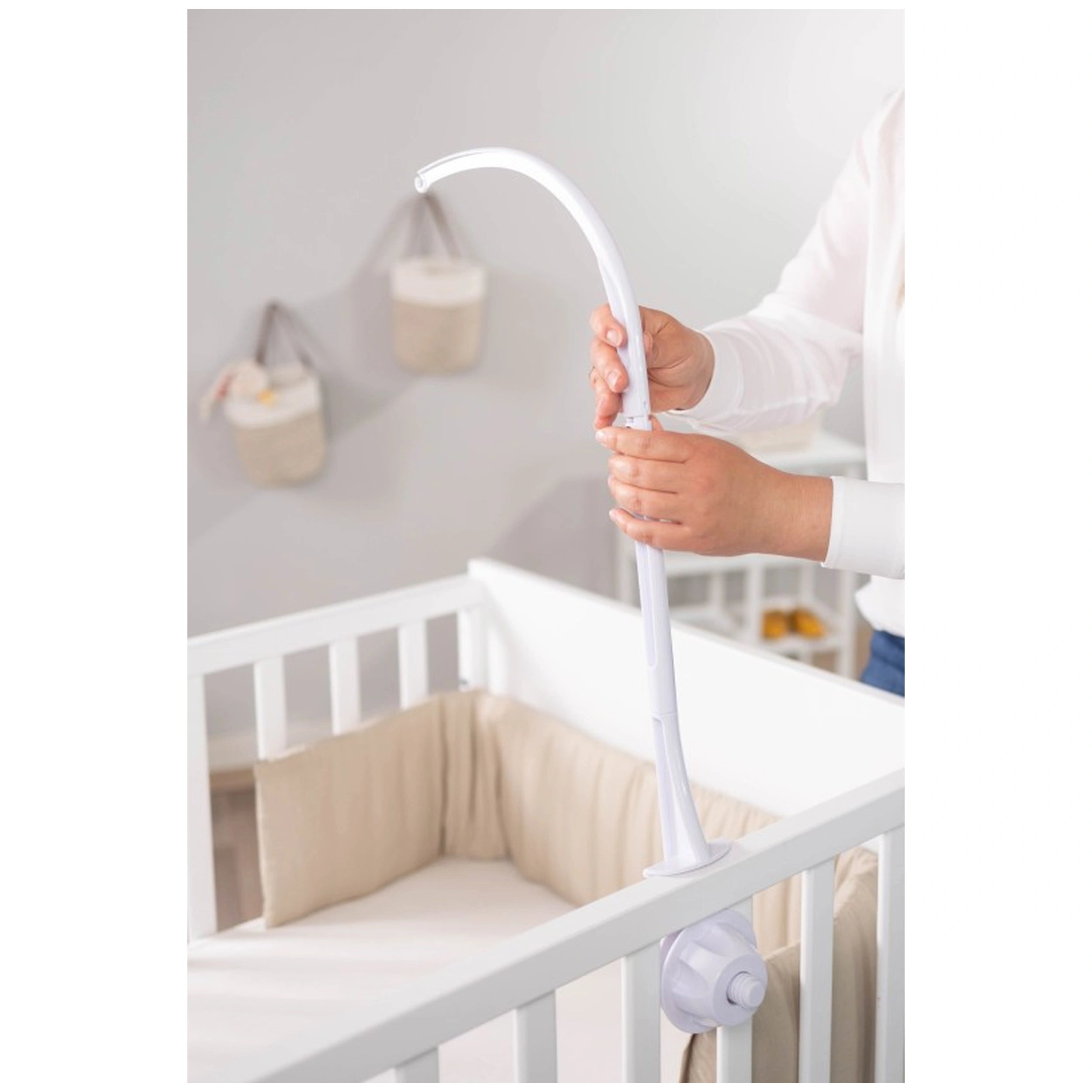 NICI - My First NICI Musical Mobile - Baby Activity Toys