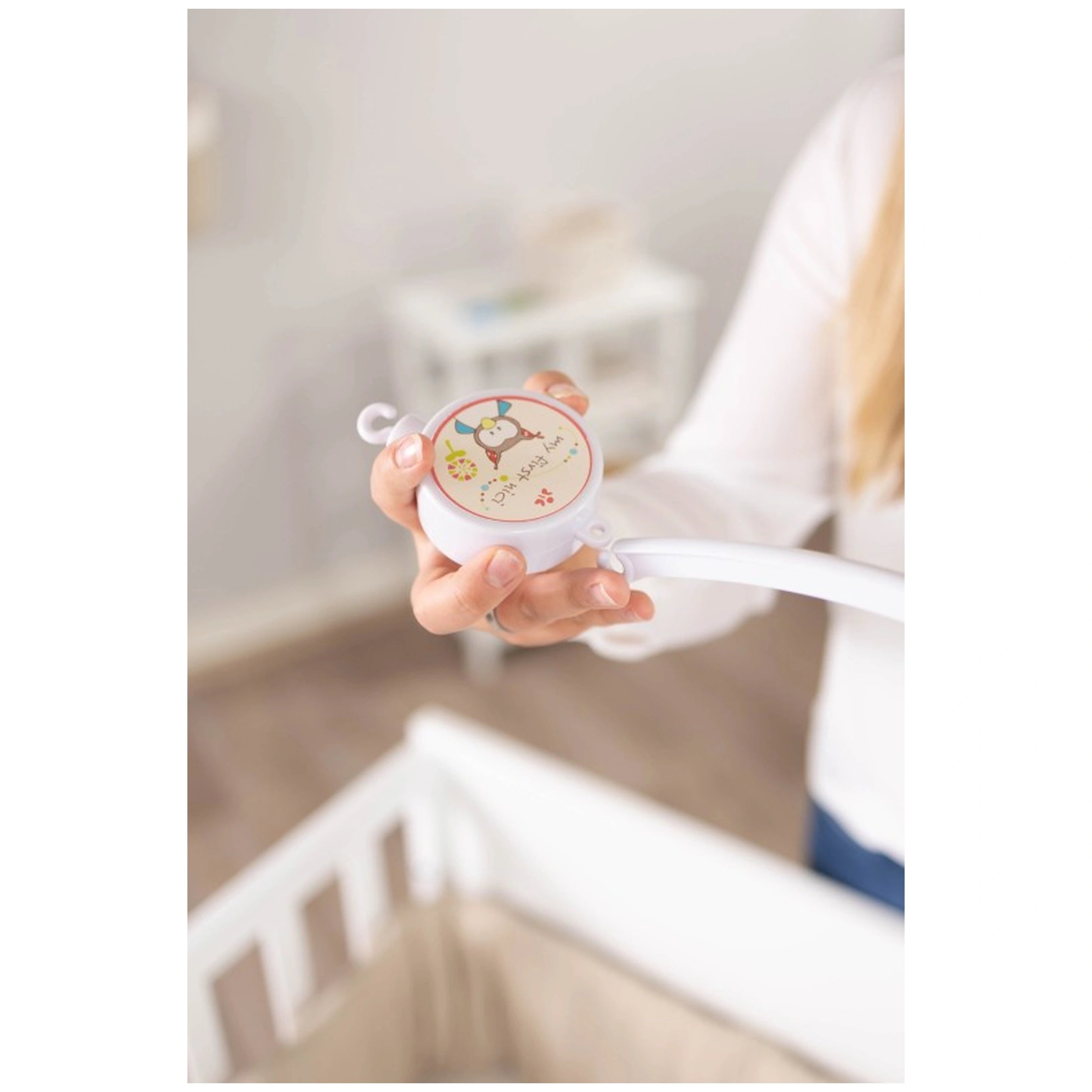 NICI - My First NICI Musical Mobile - Baby Activity Toys