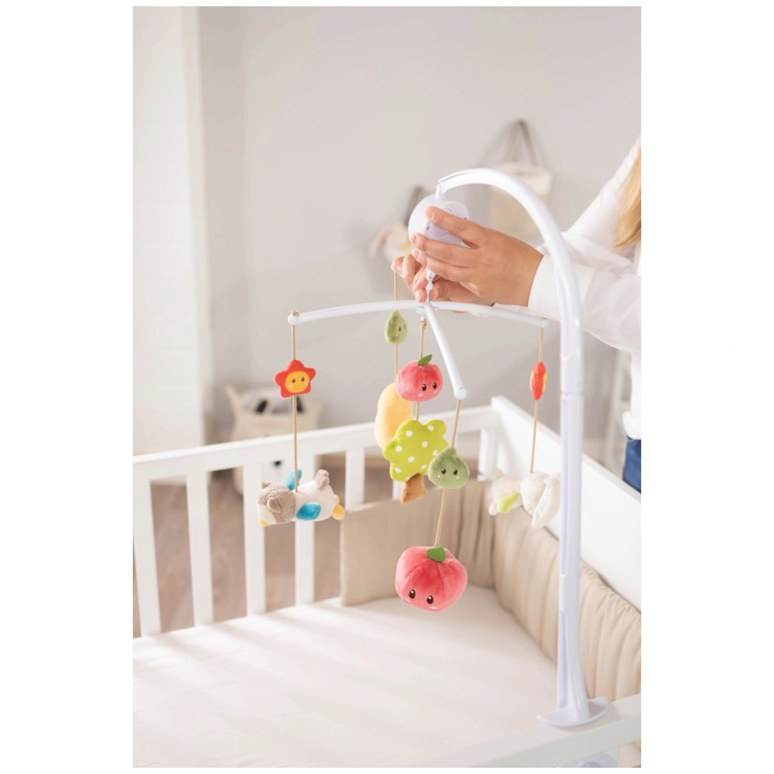NICI - My First NICI Musical Mobile - Baby Activity Toys