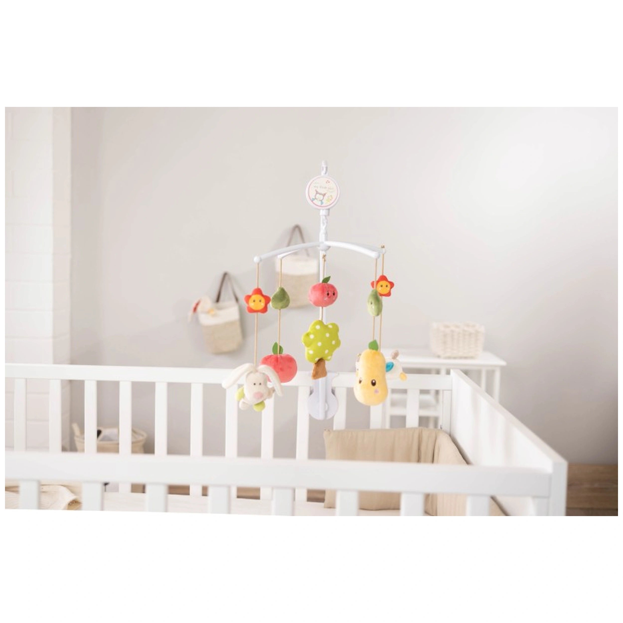 NICI - My First NICI Musical Mobile - Baby Activity Toys