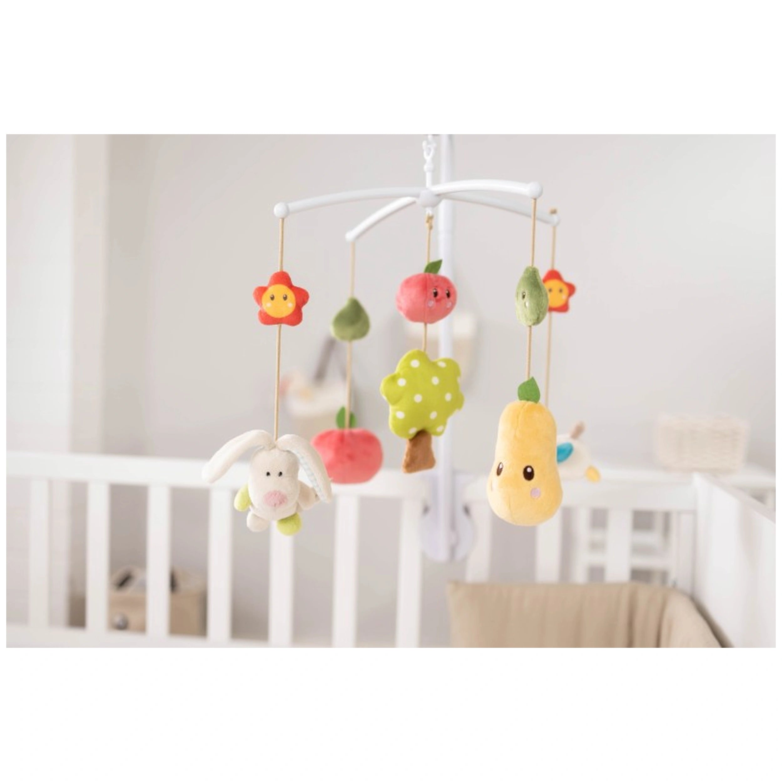 NICI - My First NICI Musical Mobile - Baby Activity Toys