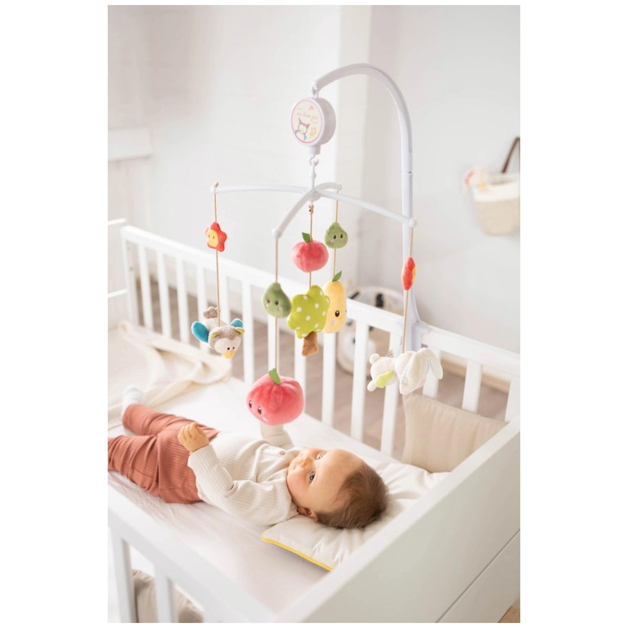 NICI - My First NICI Musical Mobile - Baby Activity Toys