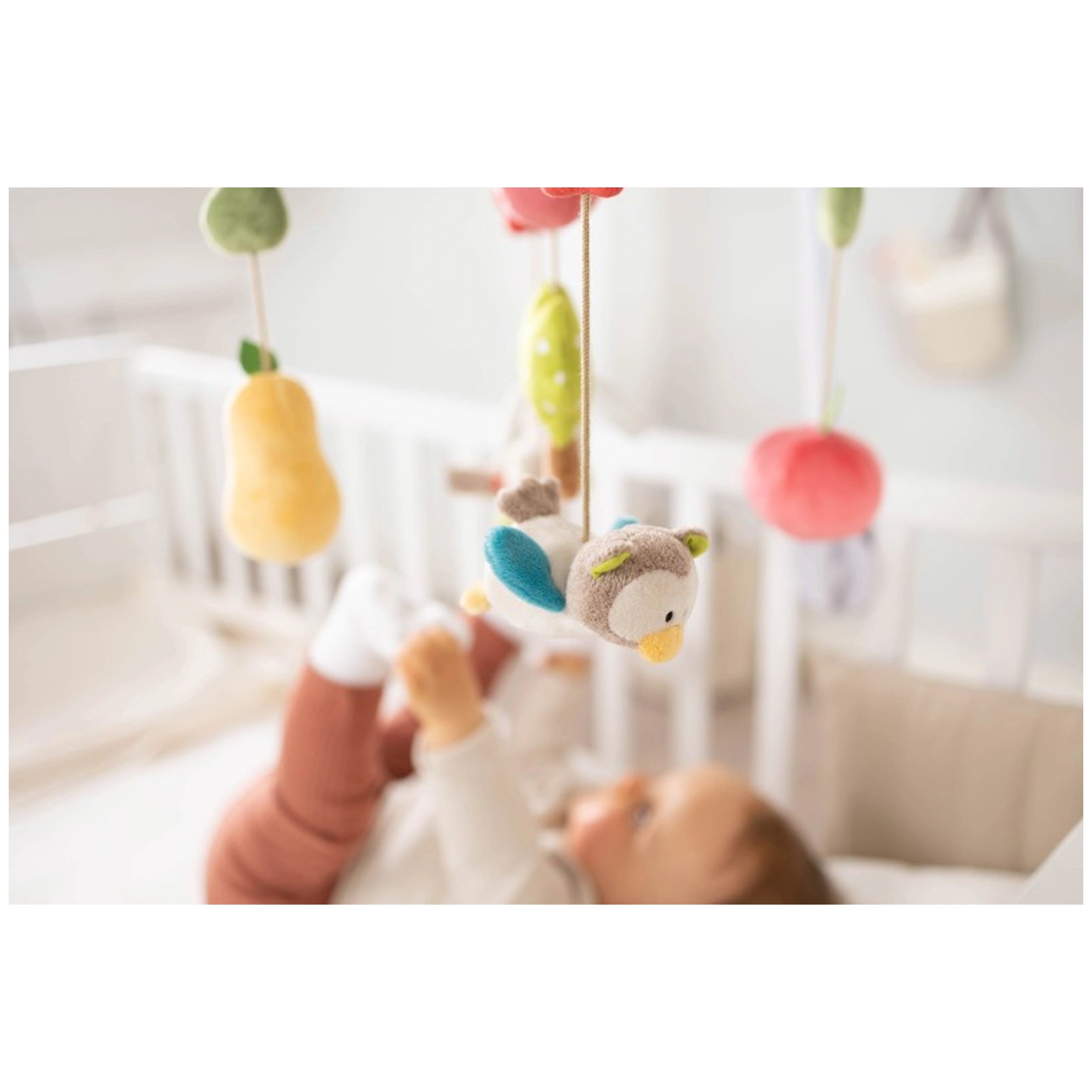 NICI - My First NICI Musical Mobile - Baby Activity Toys