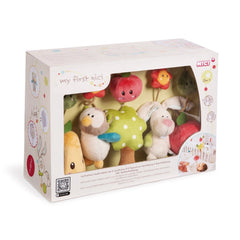 NICI - My First NICI Musical Mobile - Baby Activity Toys