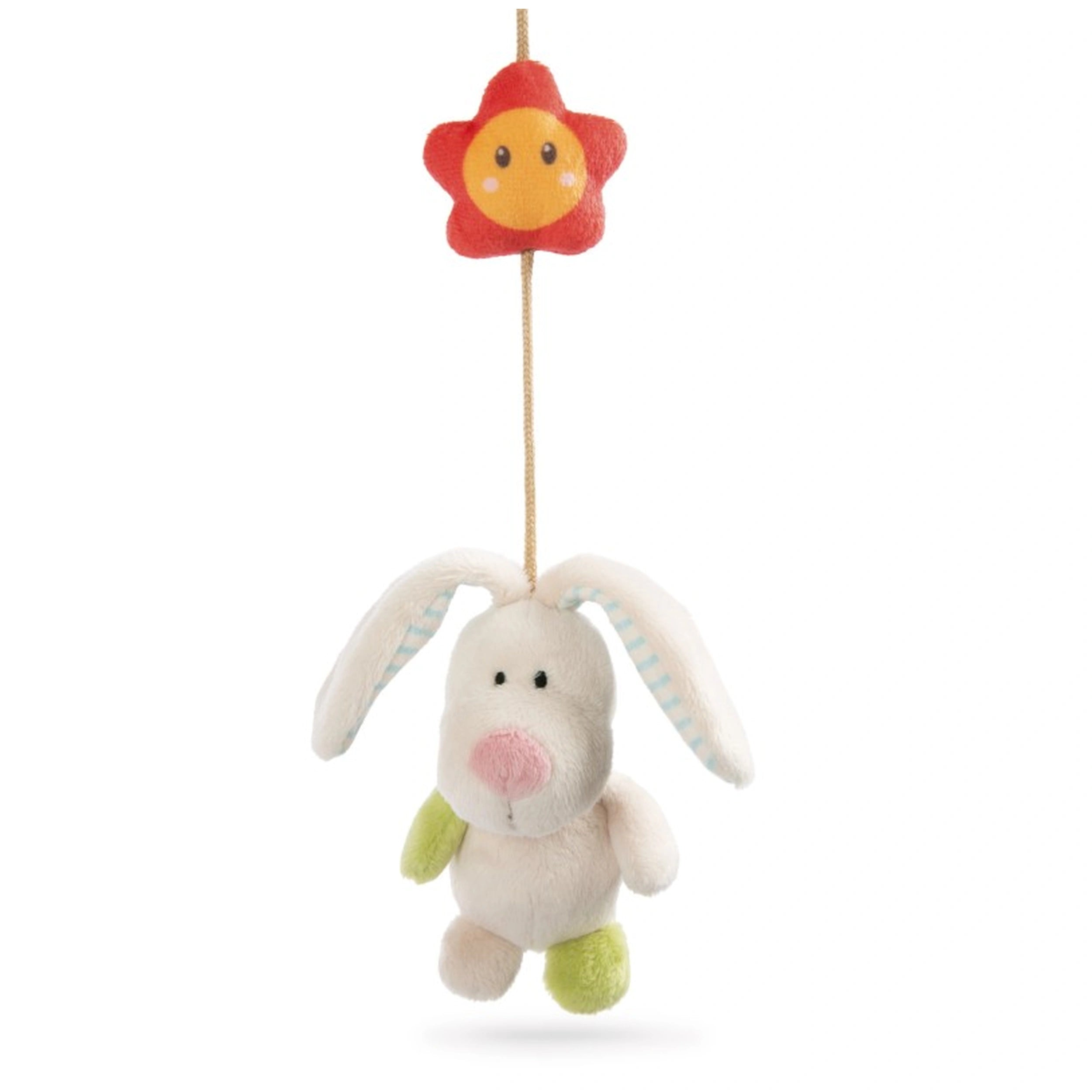 NICI - My First NICI Musical Mobile - Baby Activity Toys