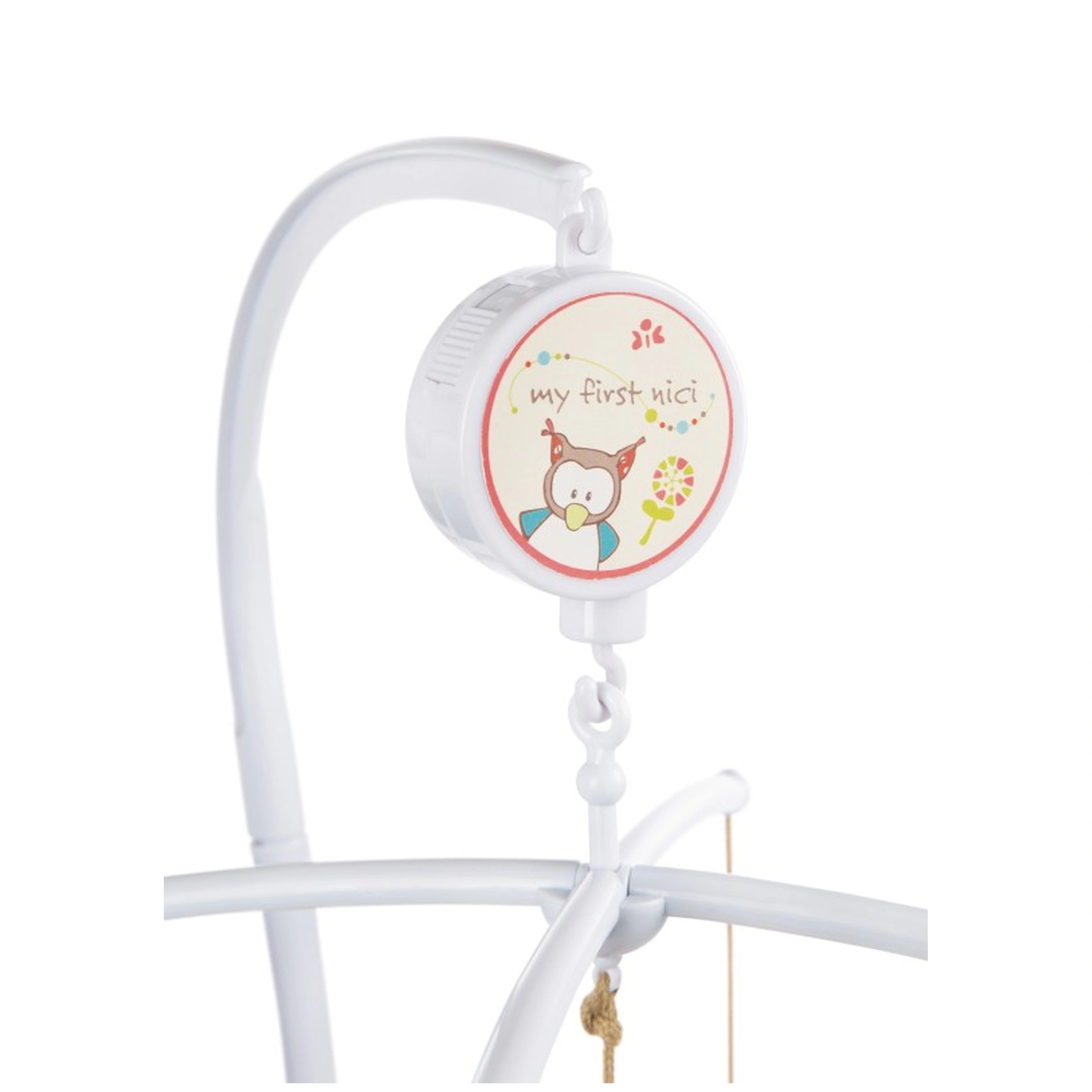 NICI - My First NICI Musical Mobile - Baby Activity Toys