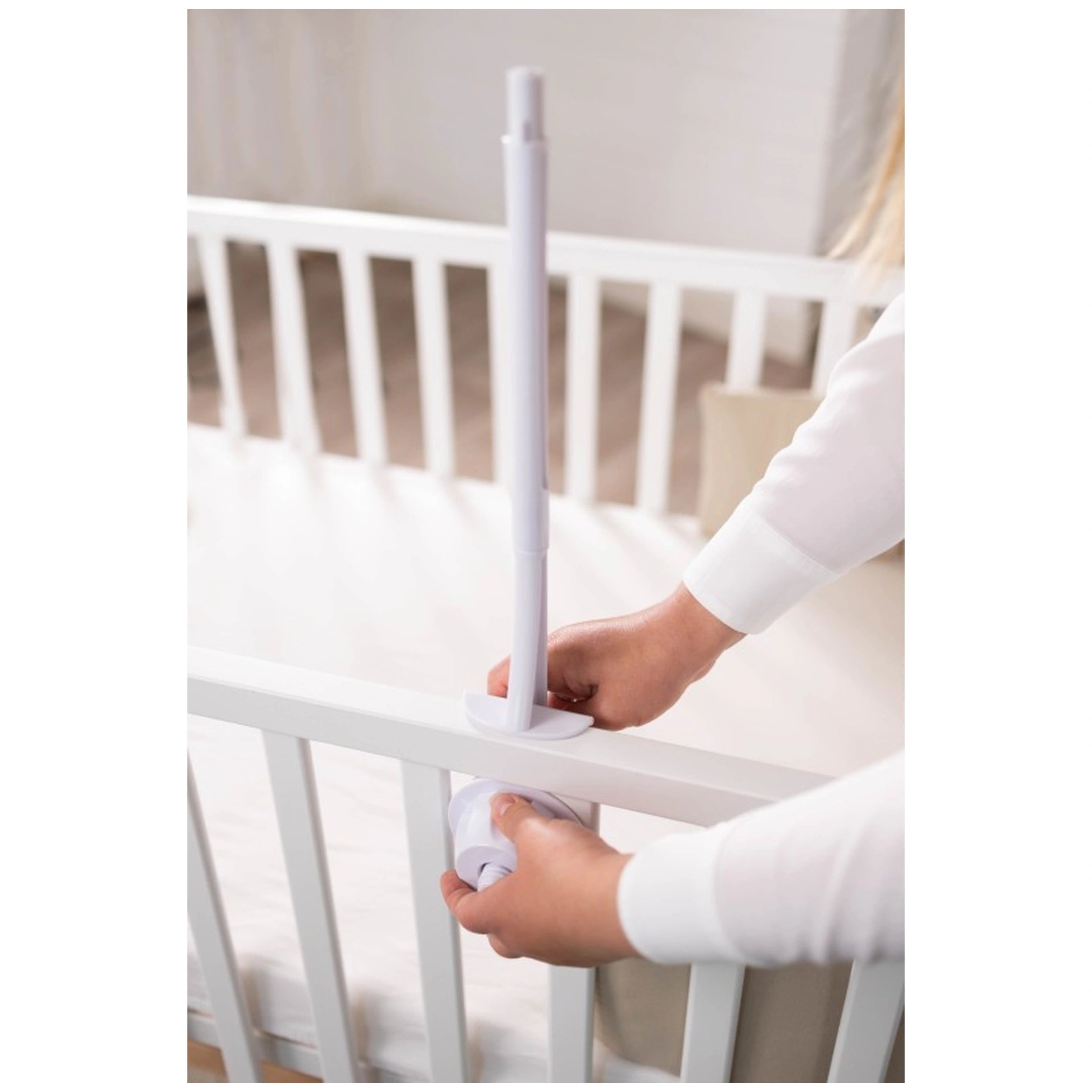 NICI - My First NICI Musical Mobile - Baby Activity Toys