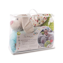 NICI - My First NICI Soft Baby Bumper - Baby Activity Toys