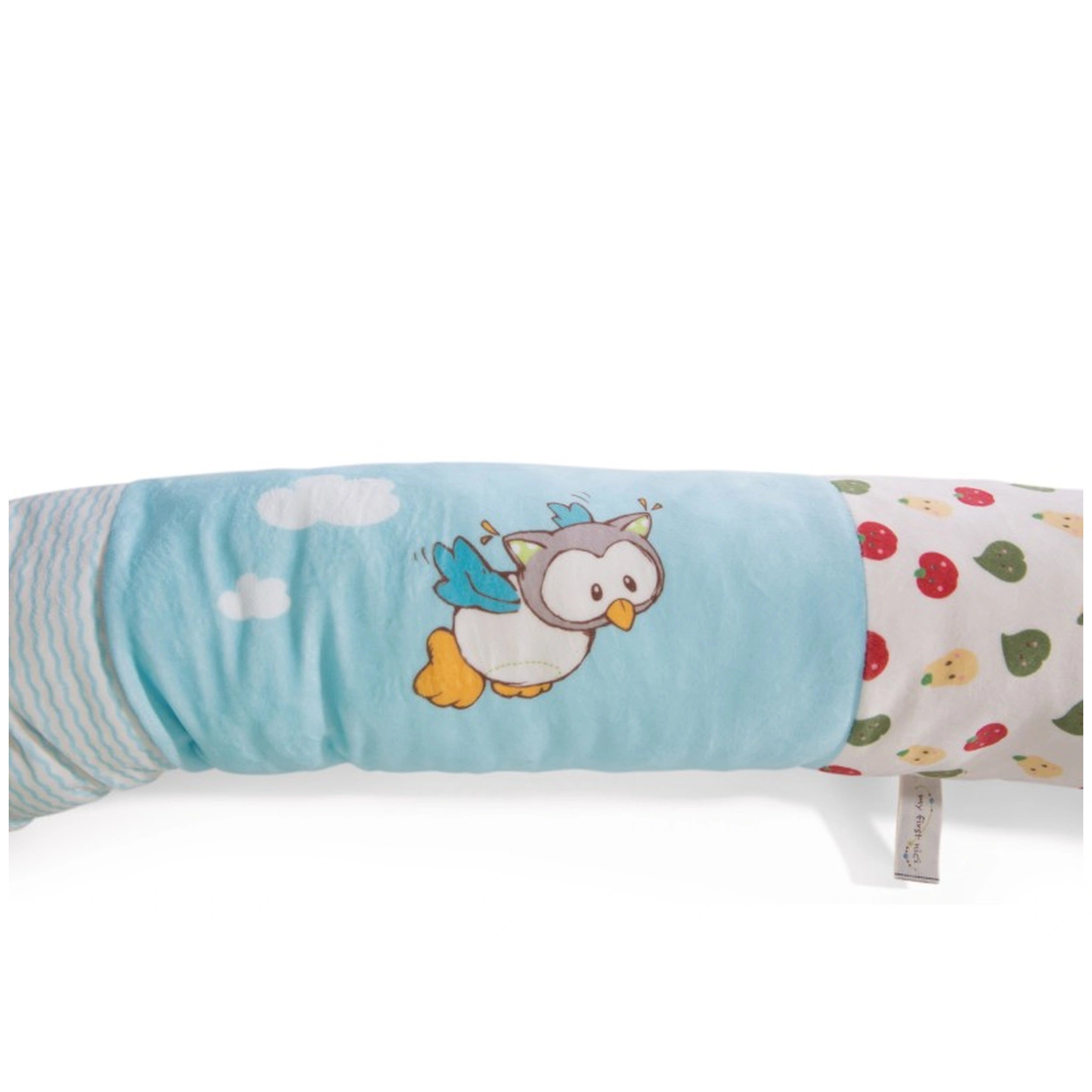 NICI - My First NICI Soft Baby Bumper - Baby Activity Toys