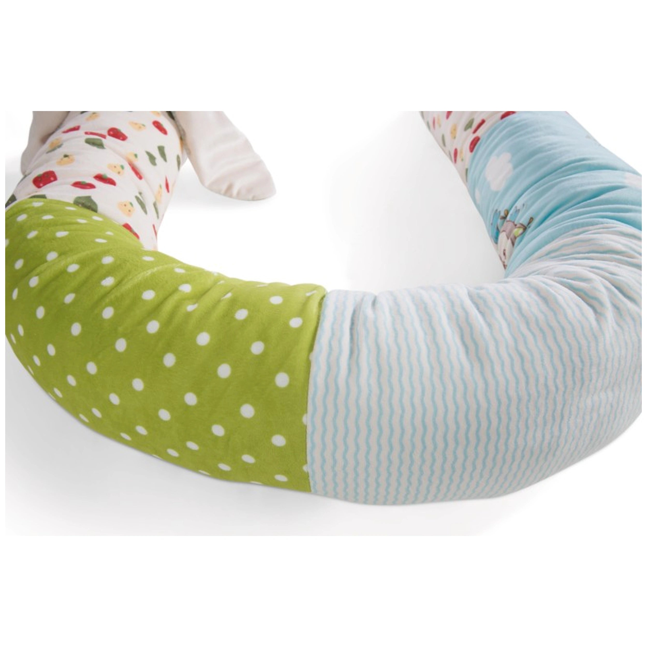 NICI - My First NICI Soft Baby Bumper - Baby Activity Toys