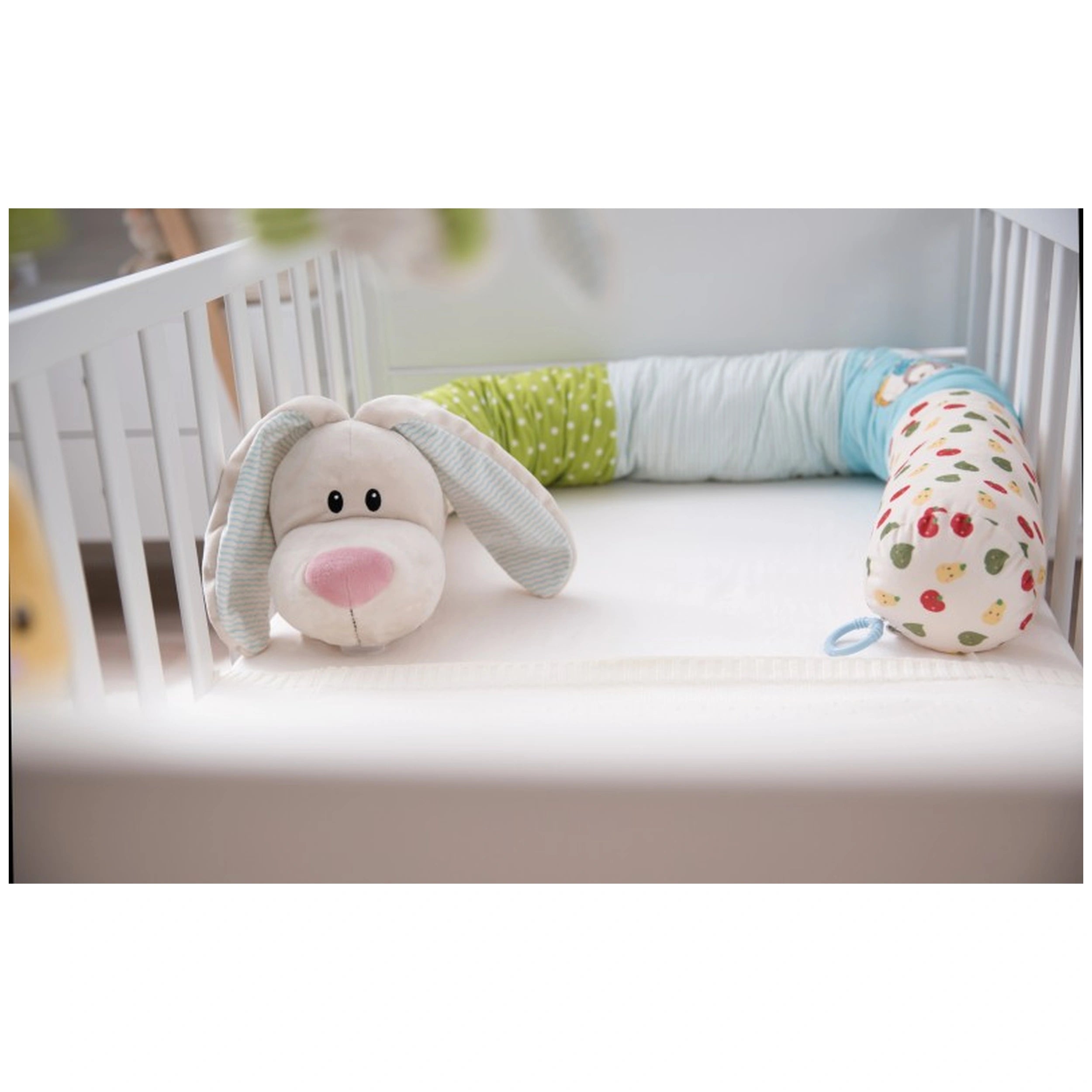 NICI - My First NICI Soft Baby Bumper - Baby Activity Toys