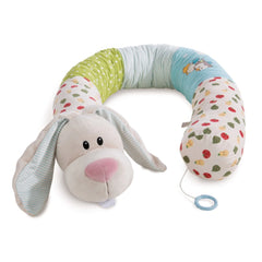 NICI - My First NICI Soft Baby Bumper - Baby Activity Toys