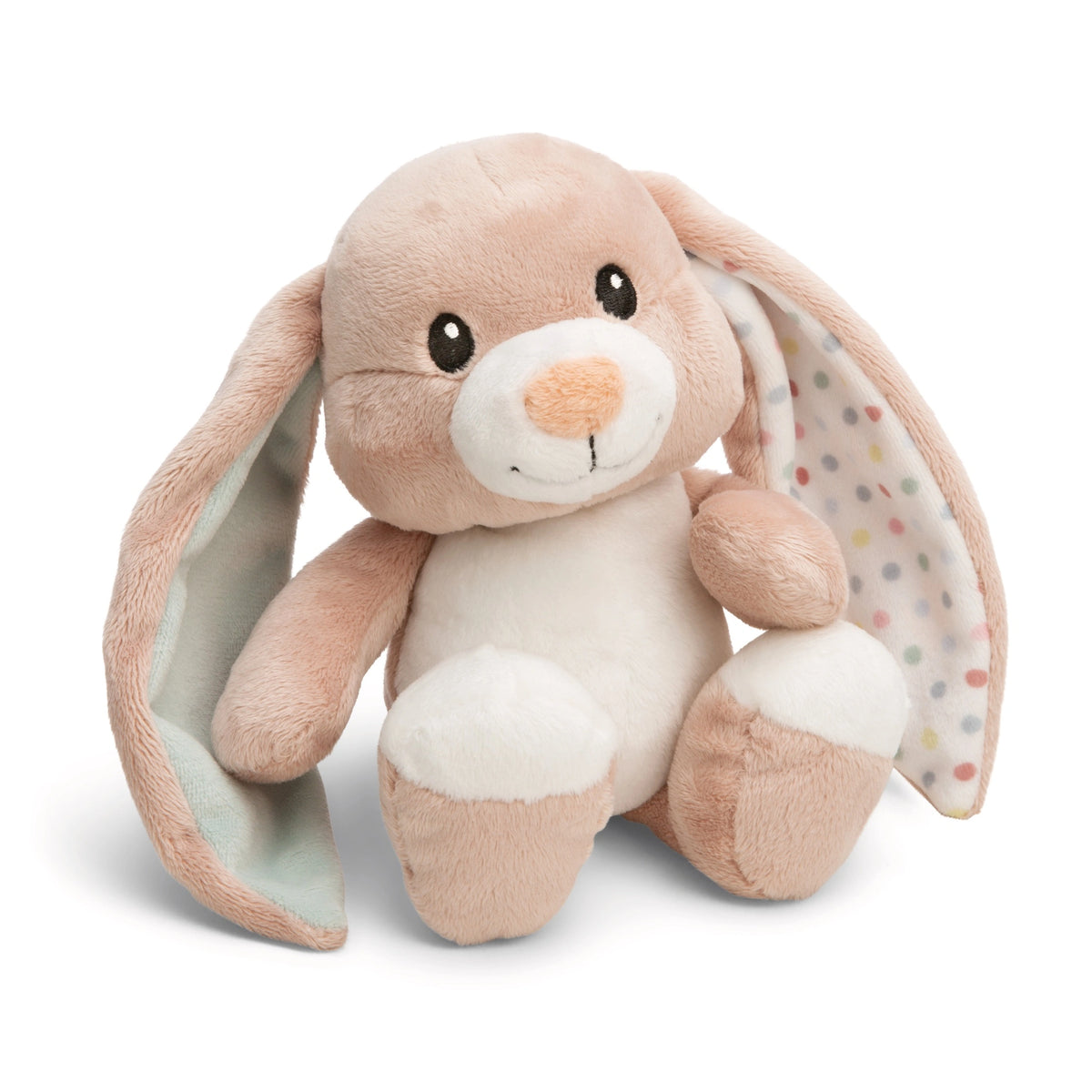 NICI - My First NICI Soft Toy Bunny Fjella 25 Cm - Stuffed Animals