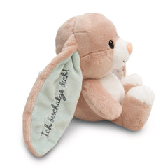 NICI - My First NICI Soft Toy Bunny Fjella Stuffed Animals