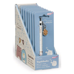 NICI - Mymochi-Ball-Pen-Gift-Ideas