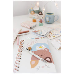 NICI - Mymochi-Ball-Pen-Gift-Ideas