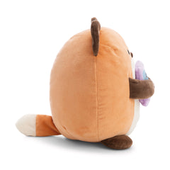 NICI - Mymochi-Fox-Geeks-Stuffed-Animals