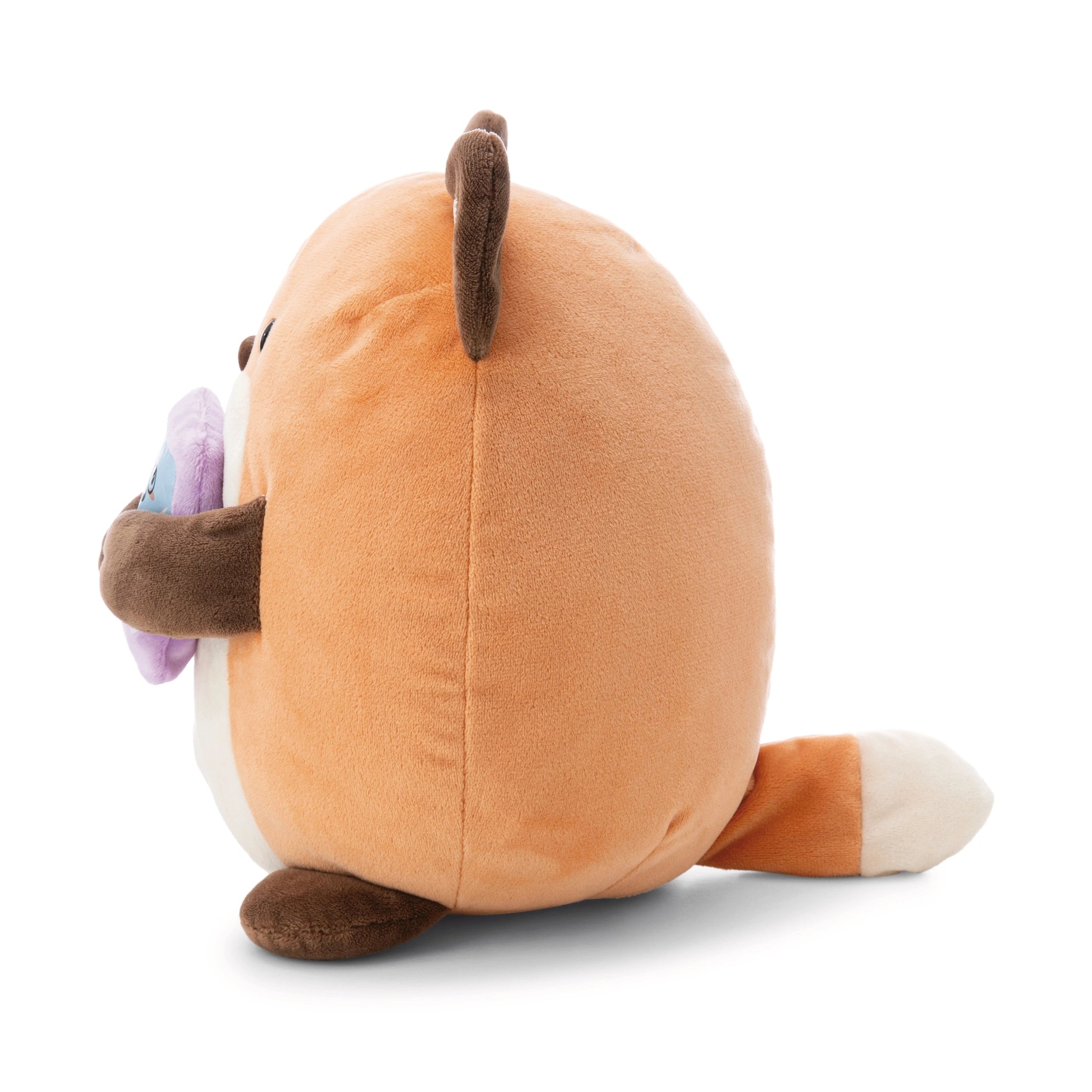 NICI - Mymochi-Fox-Geeks-Stuffed-Animals