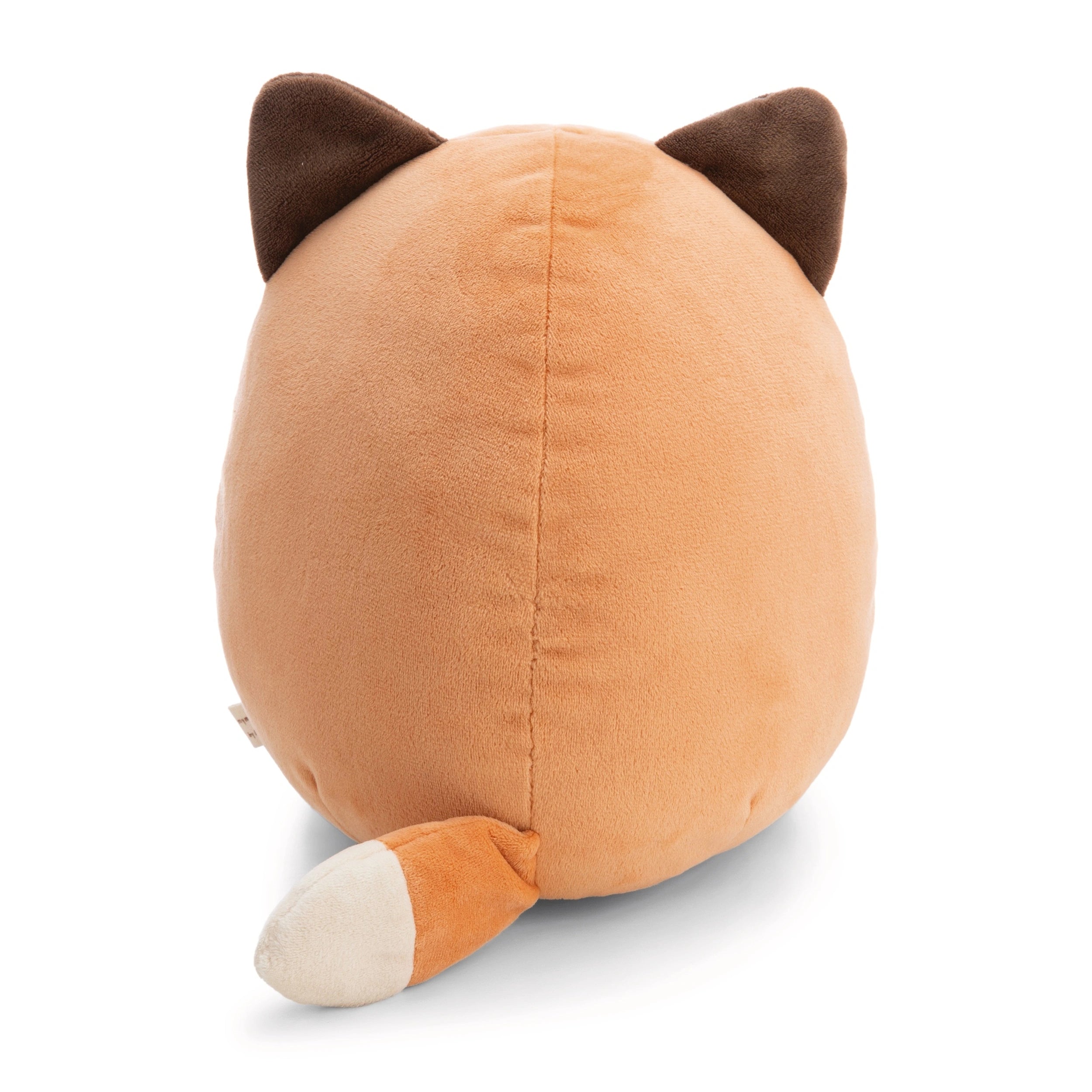 NICI - Mymochi-Fox-Geeks-Stuffed-Animals