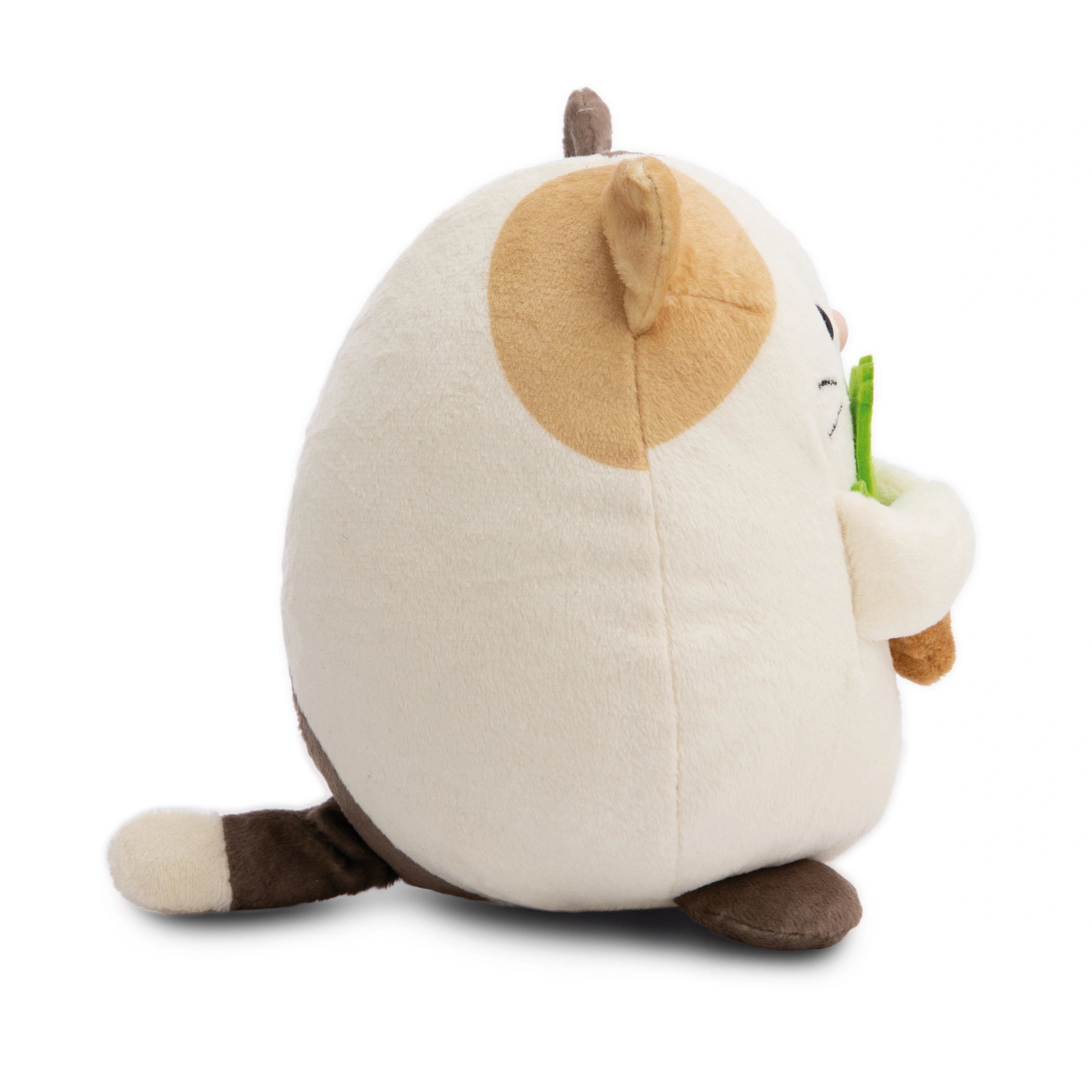 NICI - Mymochi-Hamster-Shai-Soft-Toy-Stuffed-Animals