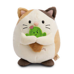 NICI - Mymochi-Hamster-Shai-Soft-Toy-Stuffed-Animals