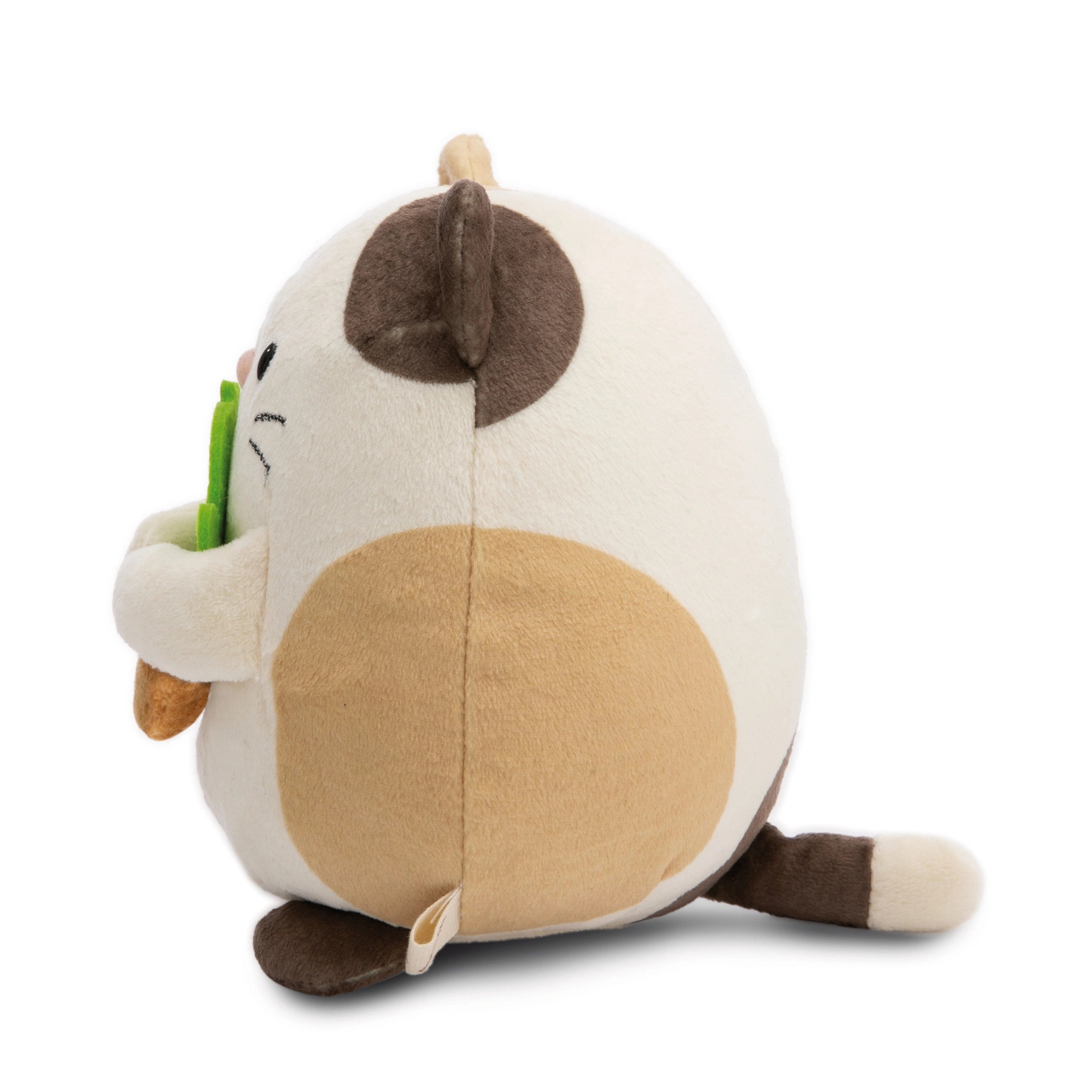 NICI - Mymochi-Hamster-Shai-Soft-Toy-Stuffed-Animals