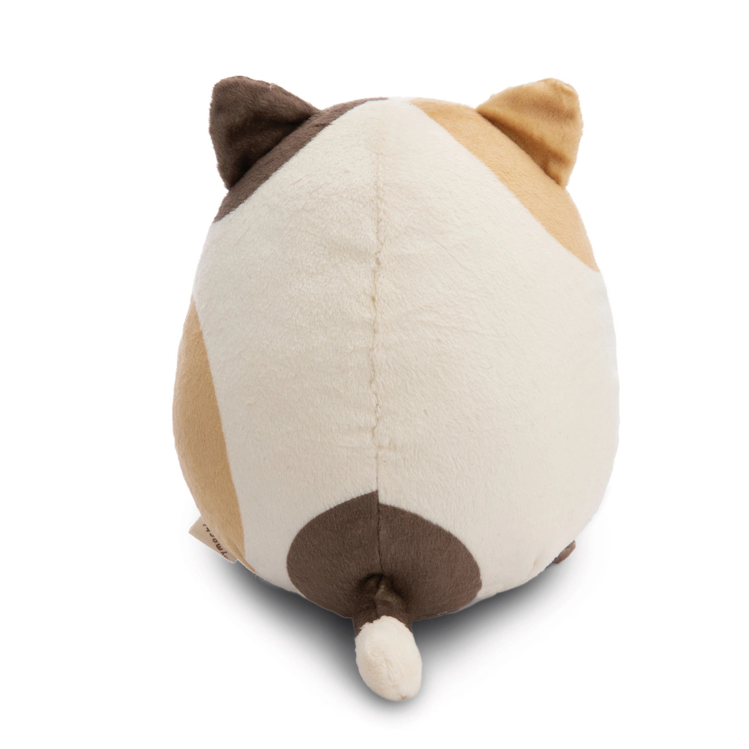 NICI - Mymochi-Hamster-Shai-Soft-Toy-Stuffed-Animals