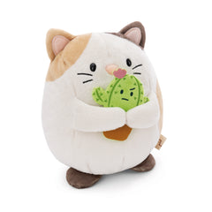 NICI - Mymochi-Hamster-Shai-Soft-Toy-Stuffed-Animals