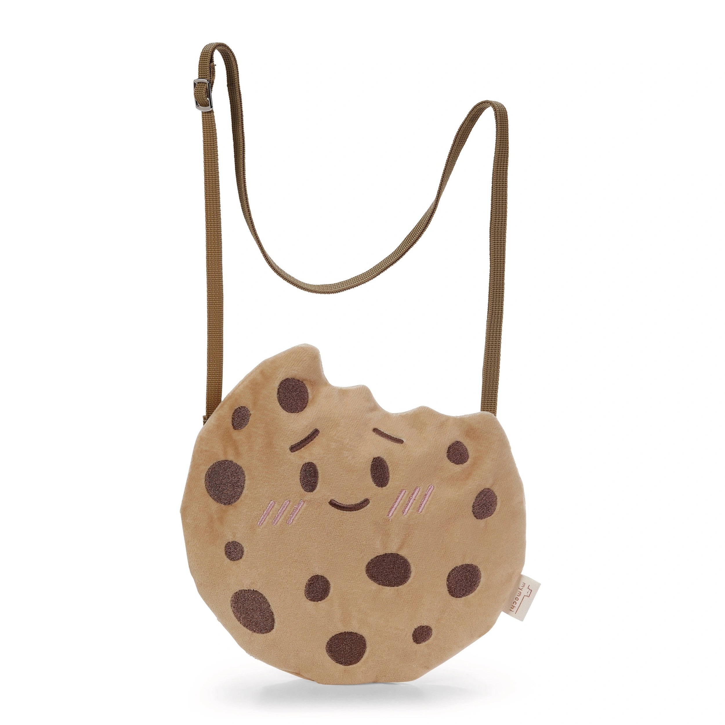NICI - Mymochi-Schoudertas-Cookie-Verzamelobjecten