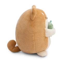NICI - Mymochi-Soft-Toy-Dog-Hiro-Stuffed-Animals