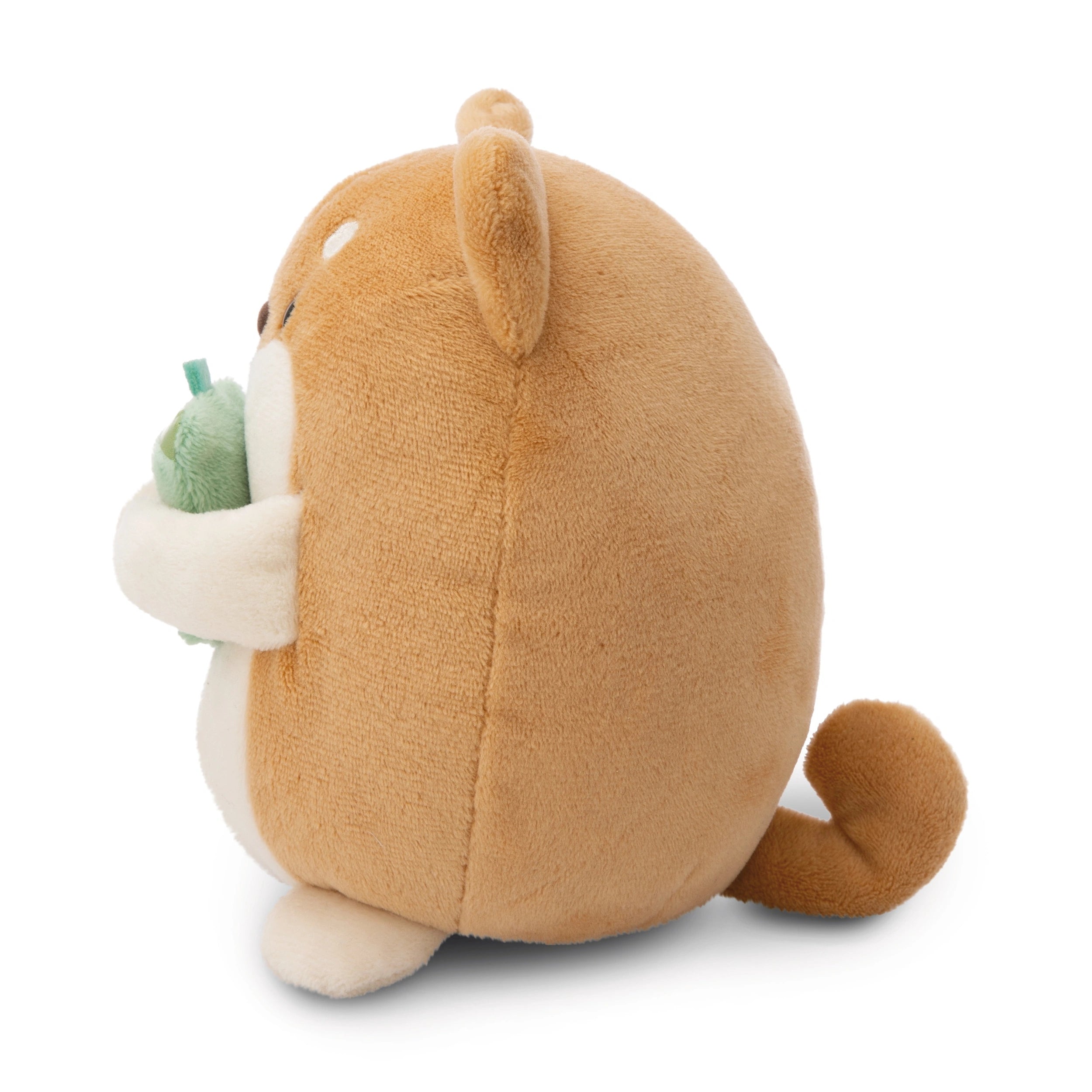 NICI - Mymochi-Soft-Toy-Dog-Hiro-Stuffed-Animals