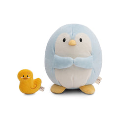 NICI - Mymochi-Soft-Toy-Dog-Hiro-Stuffed-Animals