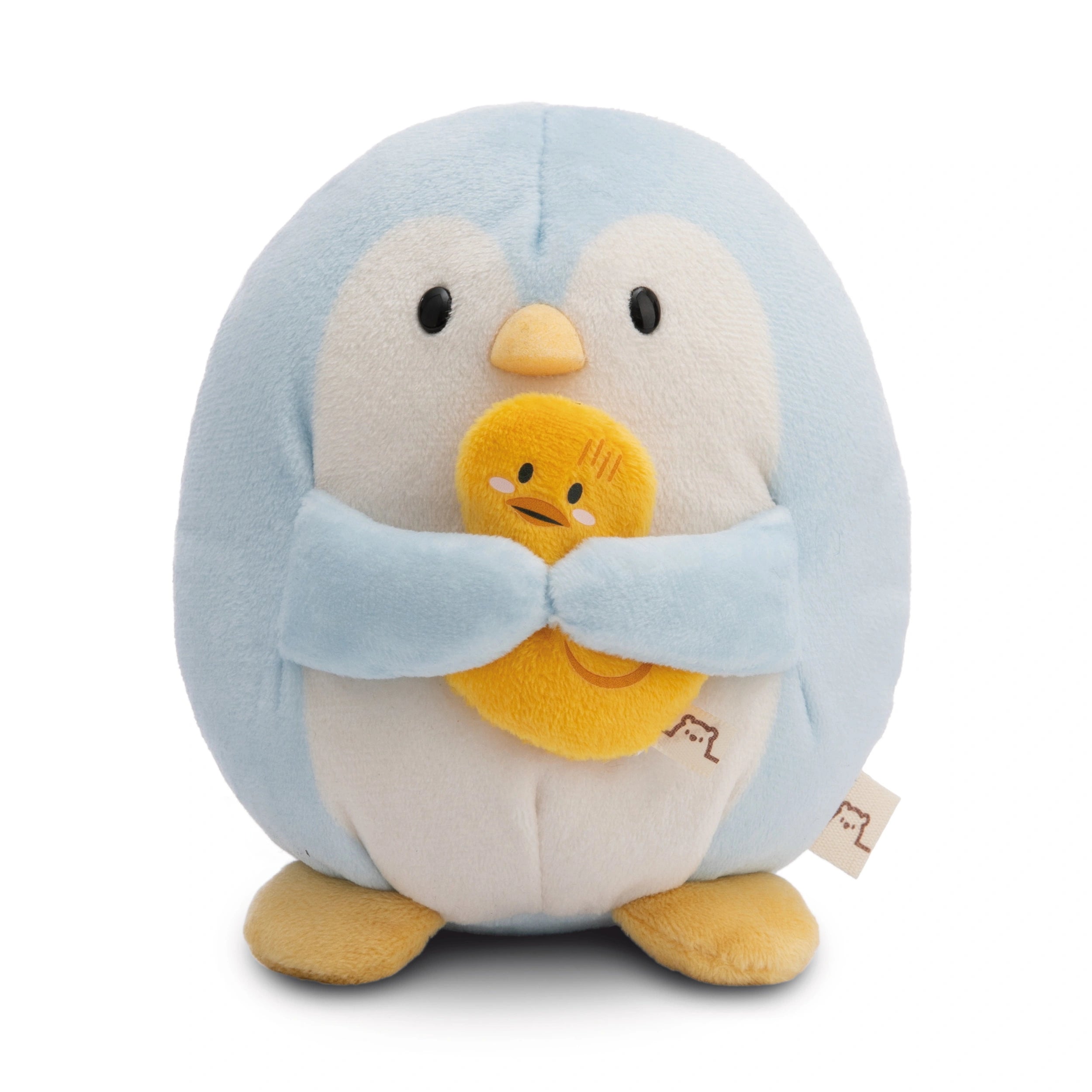 NICI - Mymochi-Soft-Toy-Dog-Hiro-Stuffed-Animals