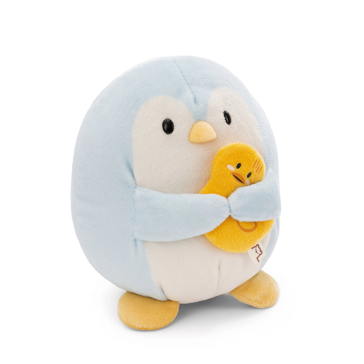 NICI - Mymochi-Soft-Toy-Dog-Hiro-Stuffed-Animals