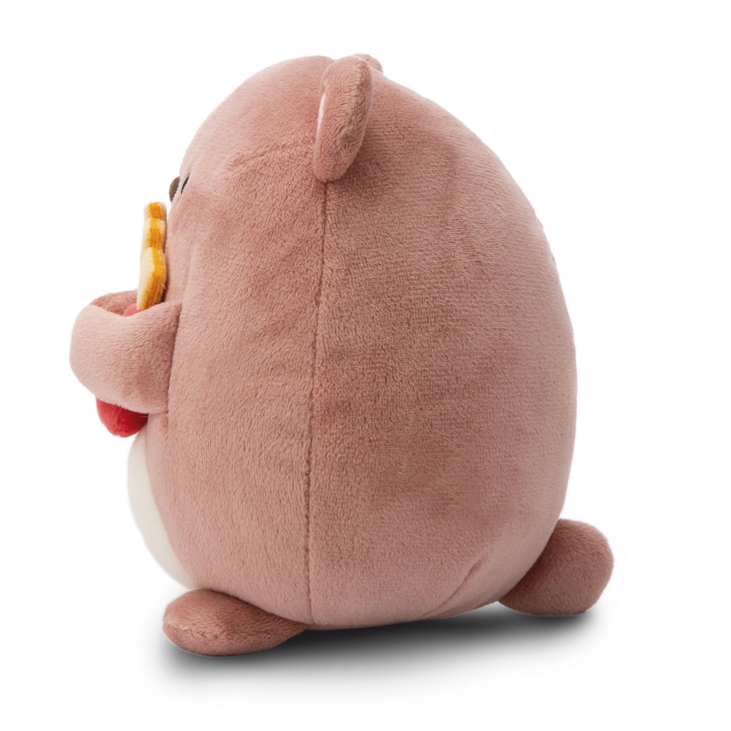 NICI - Mymochi-Soft-Toy-Fox-Stuffed-Animals