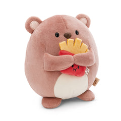 NICI - Mymochi-Soft-Toy-Fox-Stuffed-Animals