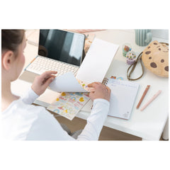 NICI - Mymochi-Sticker-Pad - Arts-&-Crafts