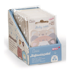 NICI - Mymochi-Sticky-Notes-Set-Stationary