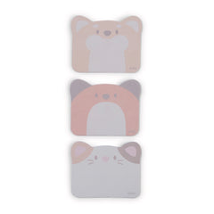 NICI - Mymochi-Sticky-Notes-Set-Stationary