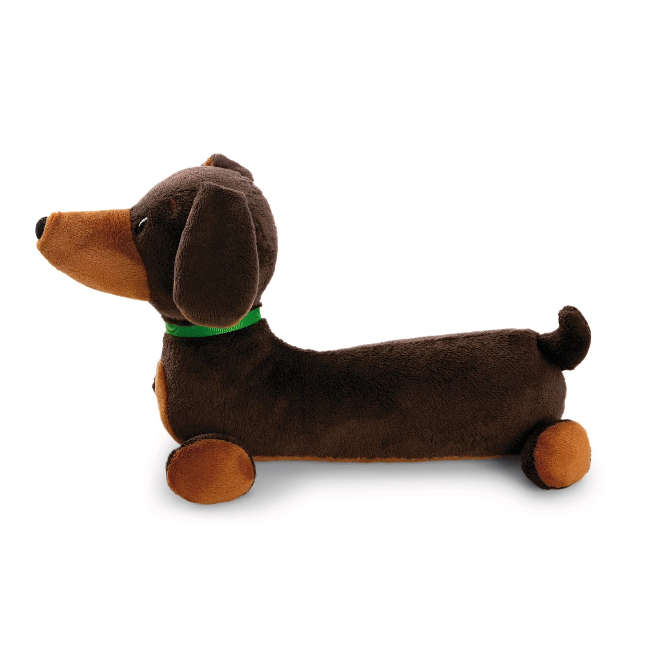 NICI - Nici-Dachshund-Lying-Soft-Toy-Stuffed-Animals