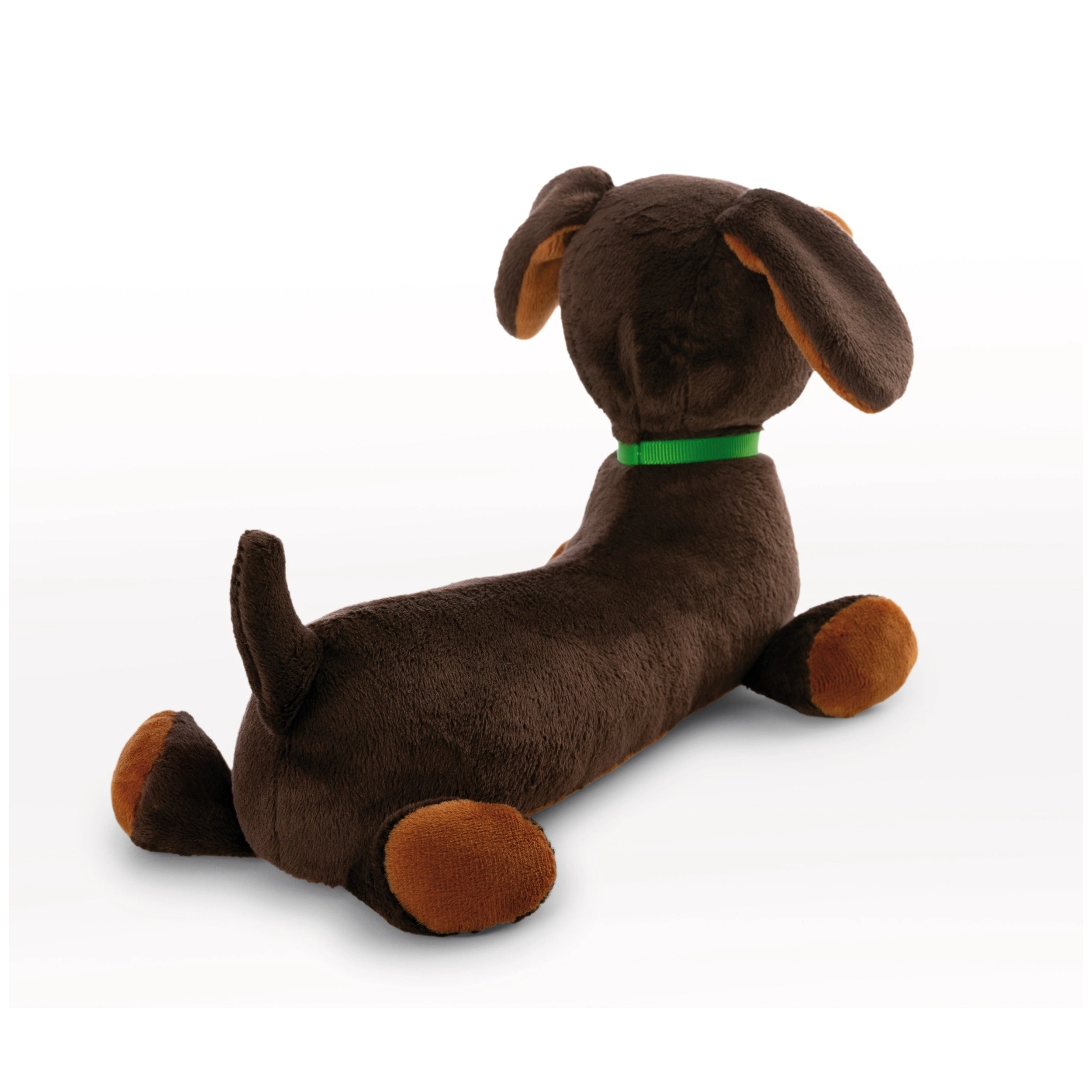 NICI - Nici-Dachshund-Lying-Soft-Toy-Stuffed-Animals