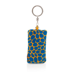 NICI - Nici-Key-Friends-Keyholder-Mini-Plush-Cushion