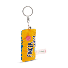 NICI - Nici-Key-Friends-Keyholder-Mini-Plush-Cushion