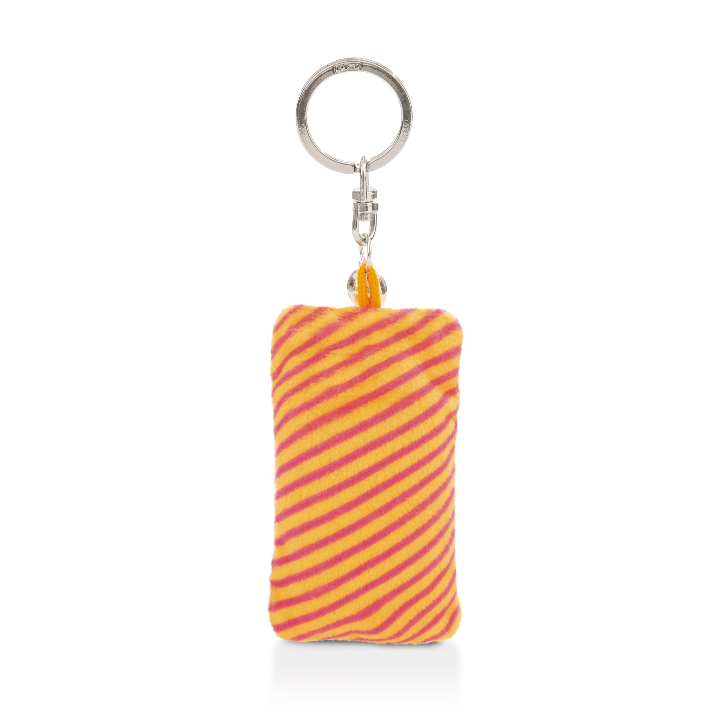 NICI - Nici-Key-Friends-Keyholder-Mini-Plush-Cushion