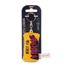 NICI - Nici-Key-Friends-Keyholder-Mini-Plush-Cushion