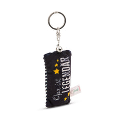 NICI - Nici-Key-Friends-Keyholder-Mini-Plush-Cushion