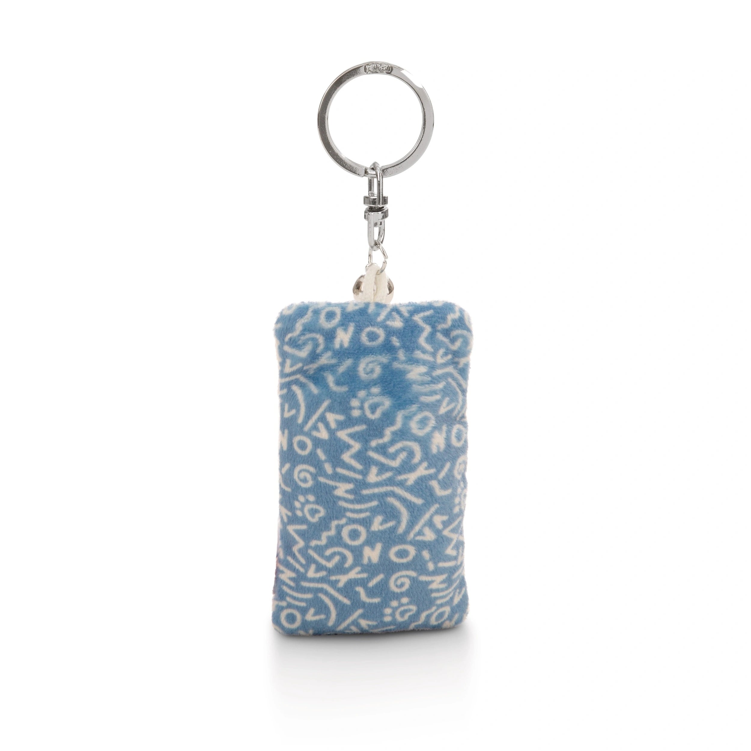 NICI - Nici-Key-Friends-Keyholder-Mini-Plush-Cushion