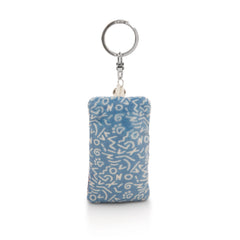 NICI - Nici-Key-Friends-Keyholder-Mini-Plush-Cushion