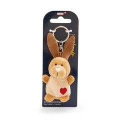 NICI - Nici-Key-Friends-Konijnen-Sleutelhanger-Accessoires